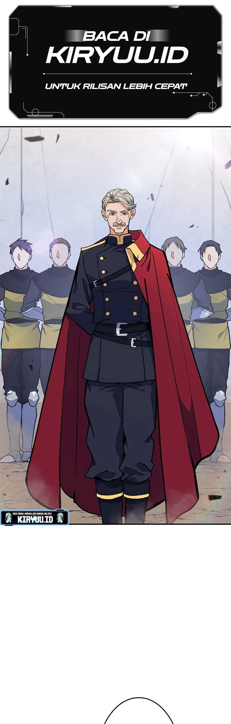 White Dragon Duke: Pendragon Chapter 91 - halaman 2