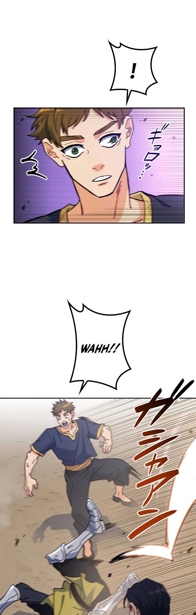 White Dragon Duke: Pendragon Chapter 91 - halaman 20
