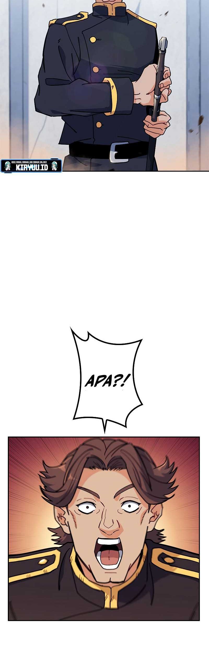 White Dragon Duke: Pendragon Chapter 91 - halaman 23