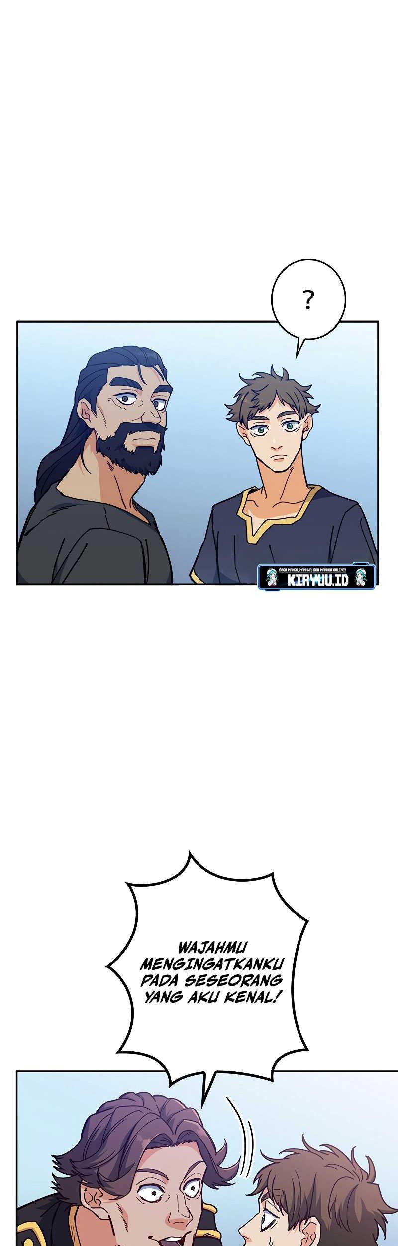 White Dragon Duke: Pendragon Chapter 91 - halaman 24