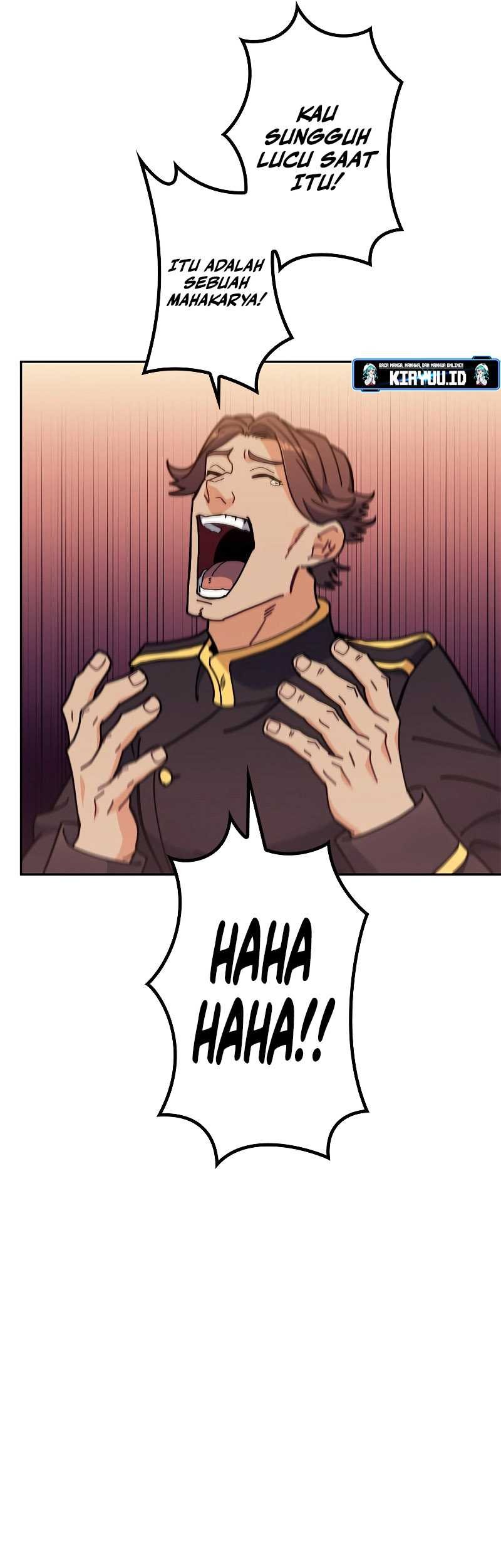 White Dragon Duke: Pendragon Chapter 91 - halaman 32