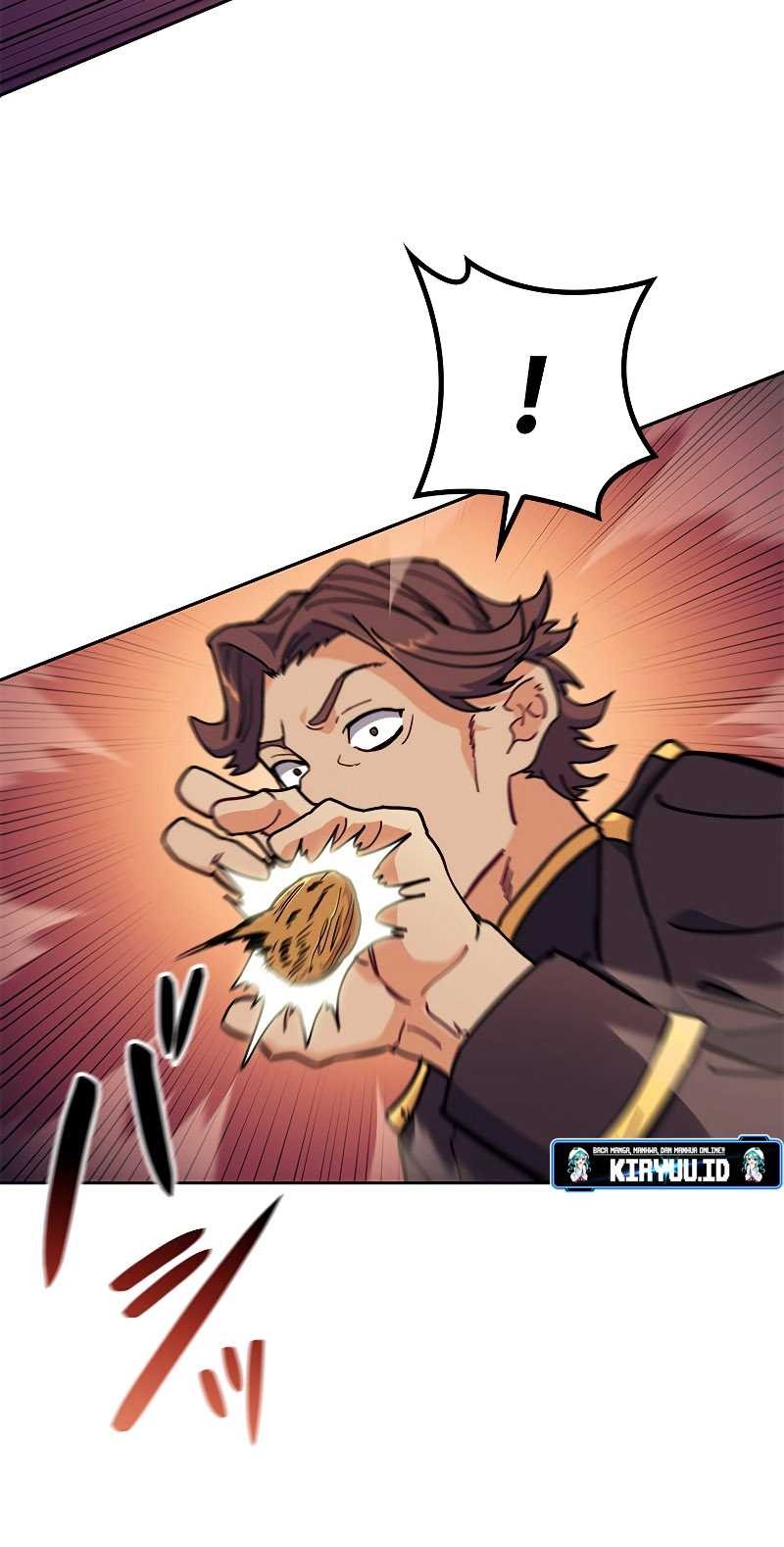 White Dragon Duke: Pendragon Chapter 91 - halaman 36