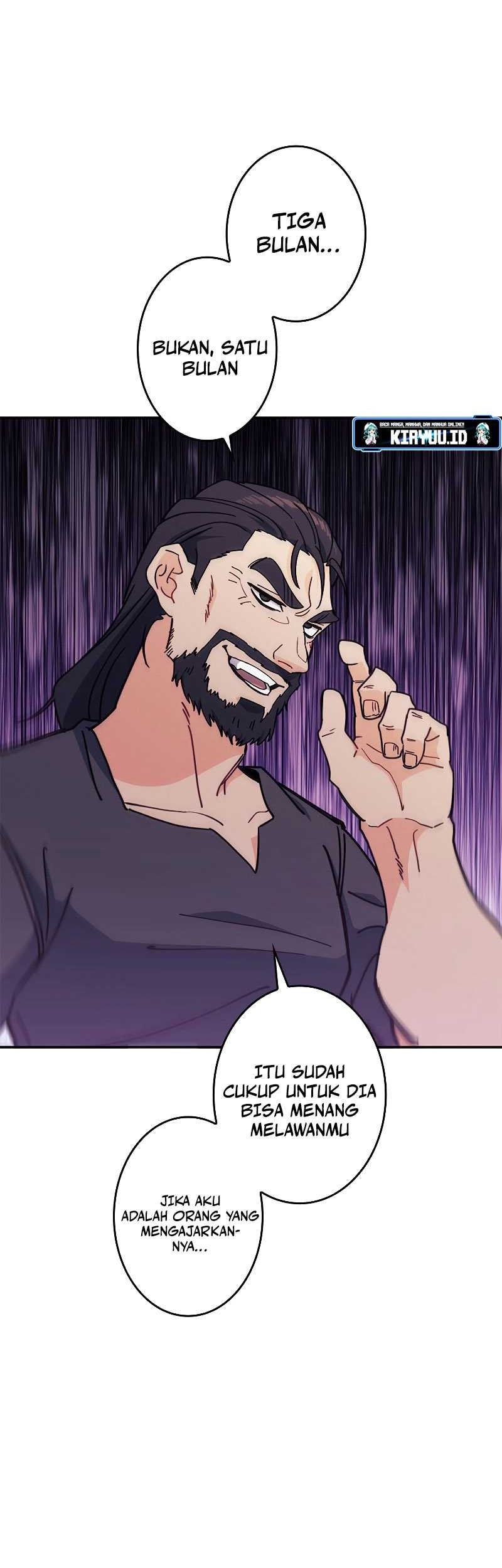 White Dragon Duke: Pendragon Chapter 91 - halaman 49