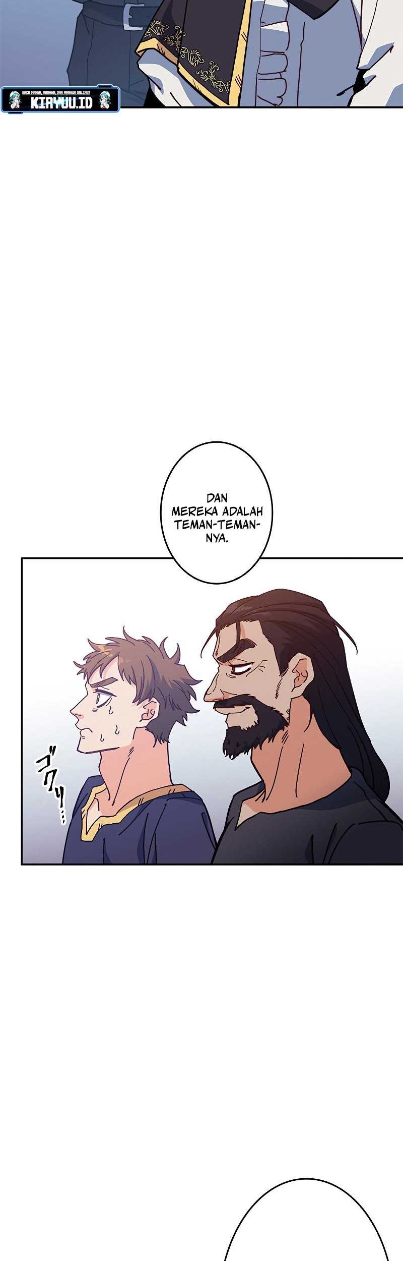 White Dragon Duke: Pendragon Chapter 91 - halaman 5