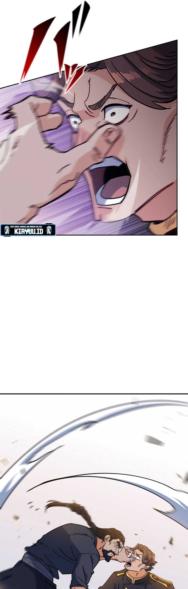 White Dragon Duke: Pendragon Chapter 91 - halaman 52