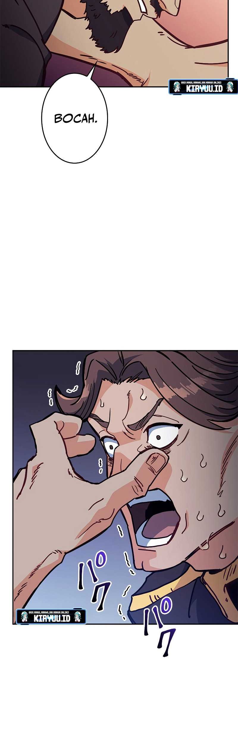 White Dragon Duke: Pendragon Chapter 91 - halaman 54