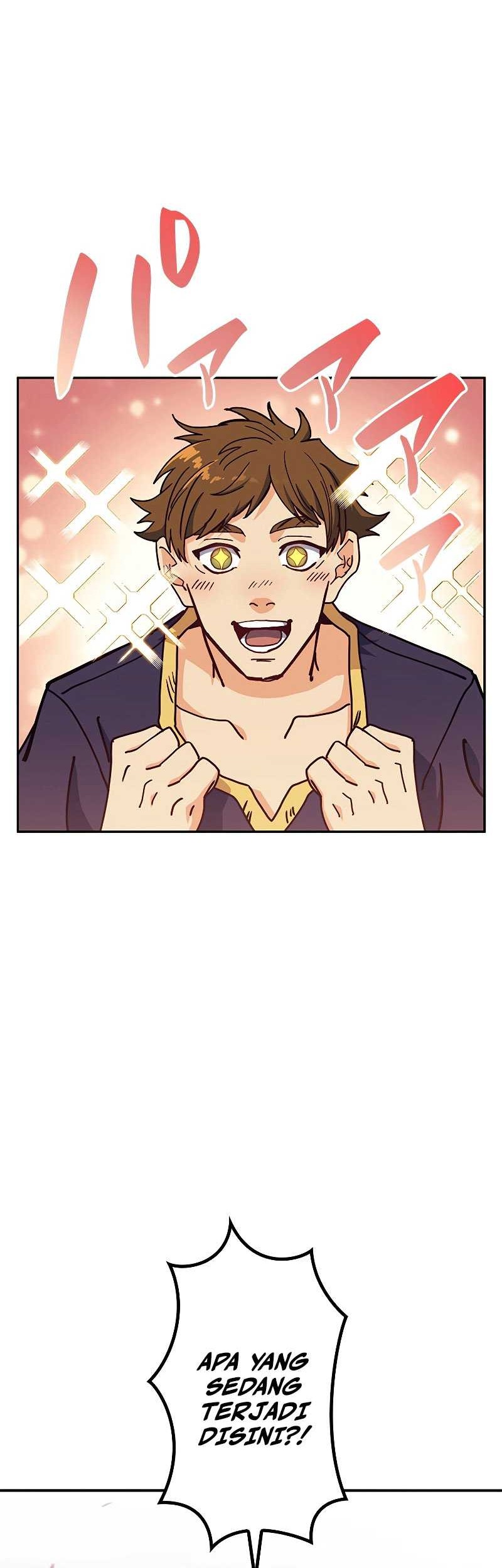 White Dragon Duke: Pendragon Chapter 91 - halaman 55