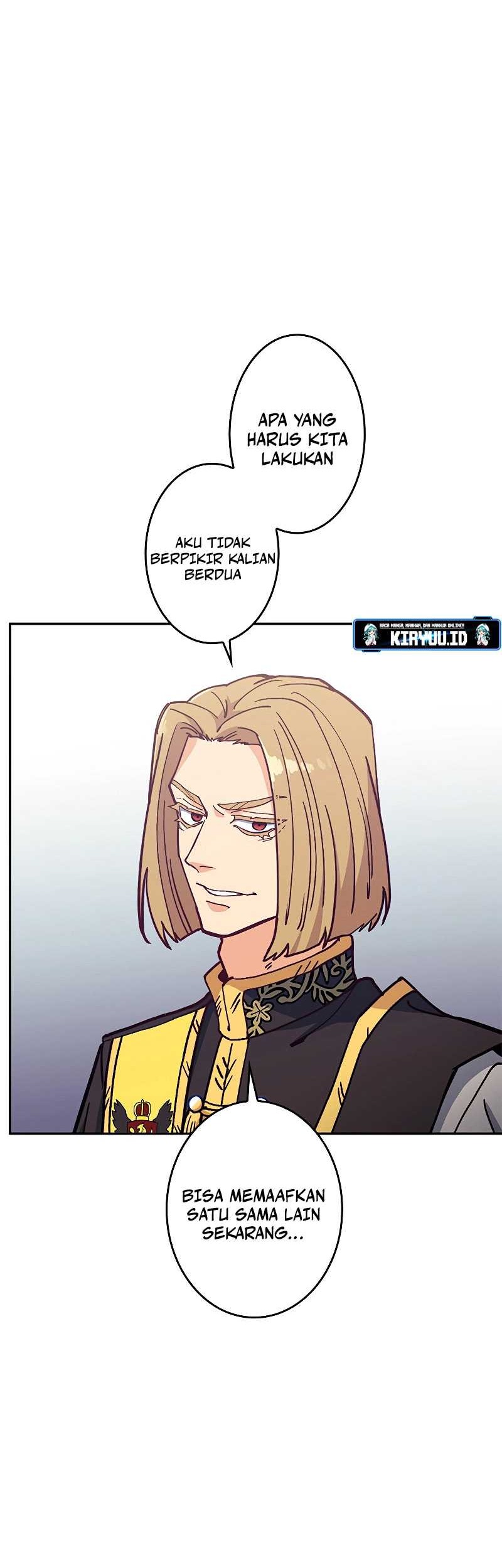 White Dragon Duke: Pendragon Chapter 91 - halaman 60