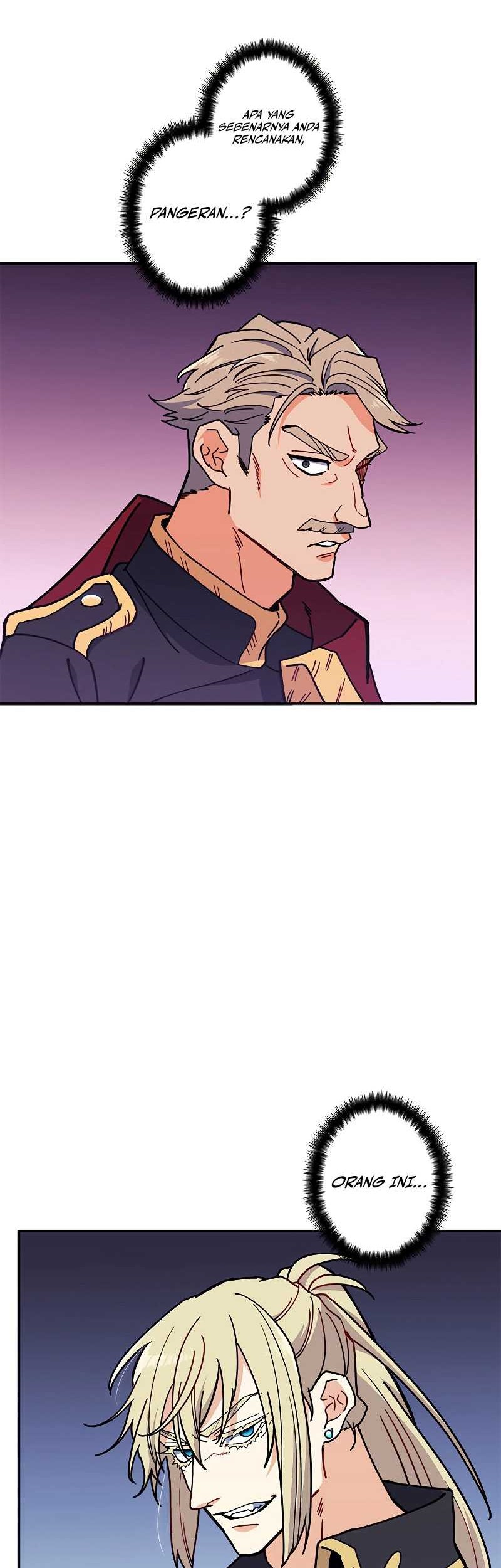 White Dragon Duke: Pendragon Chapter 91 - halaman 63