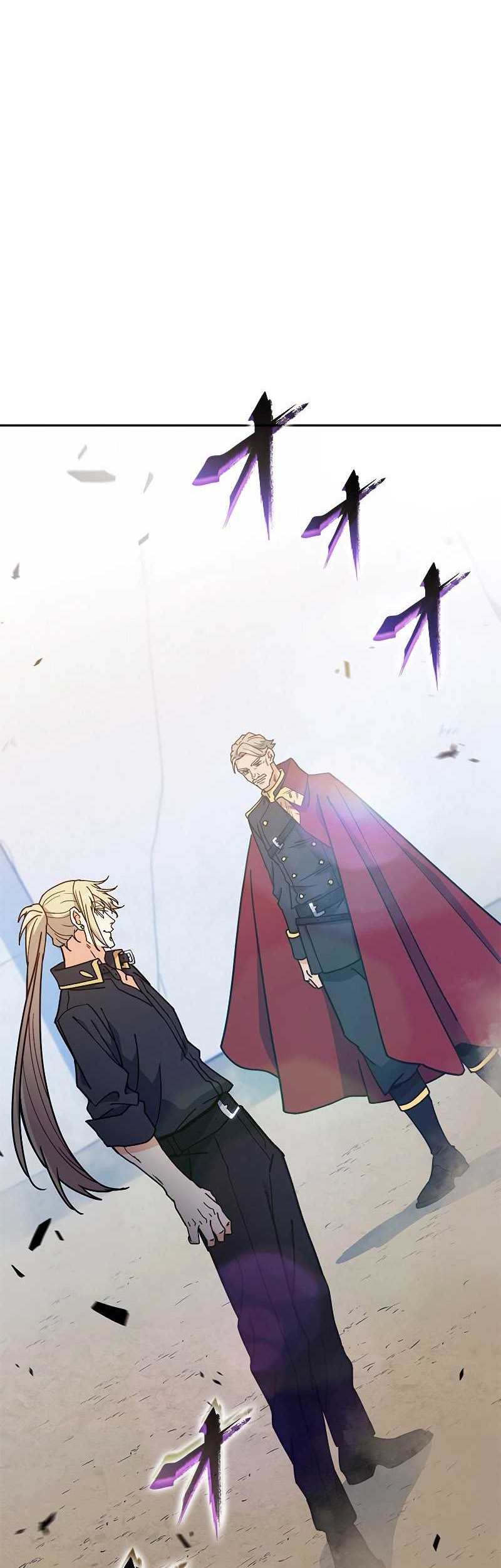 White Dragon Duke: Pendragon Chapter 91 - halaman 65