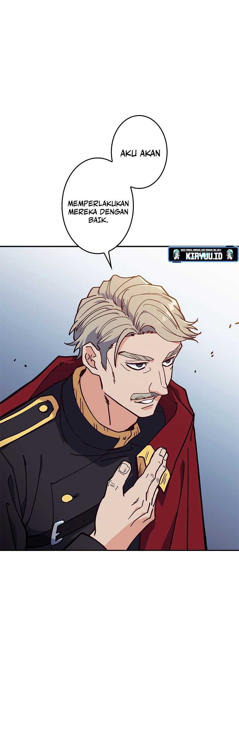 White Dragon Duke: Pendragon Chapter 91 - halaman 7