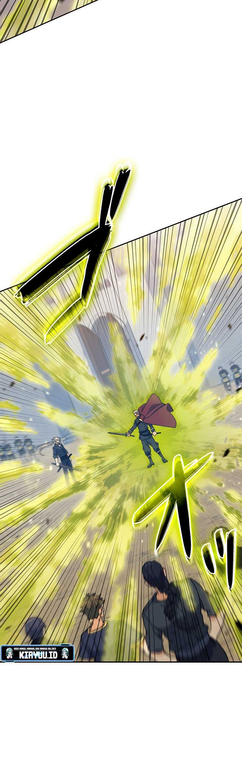 White Dragon Duke: Pendragon Chapter 92 - halaman 10