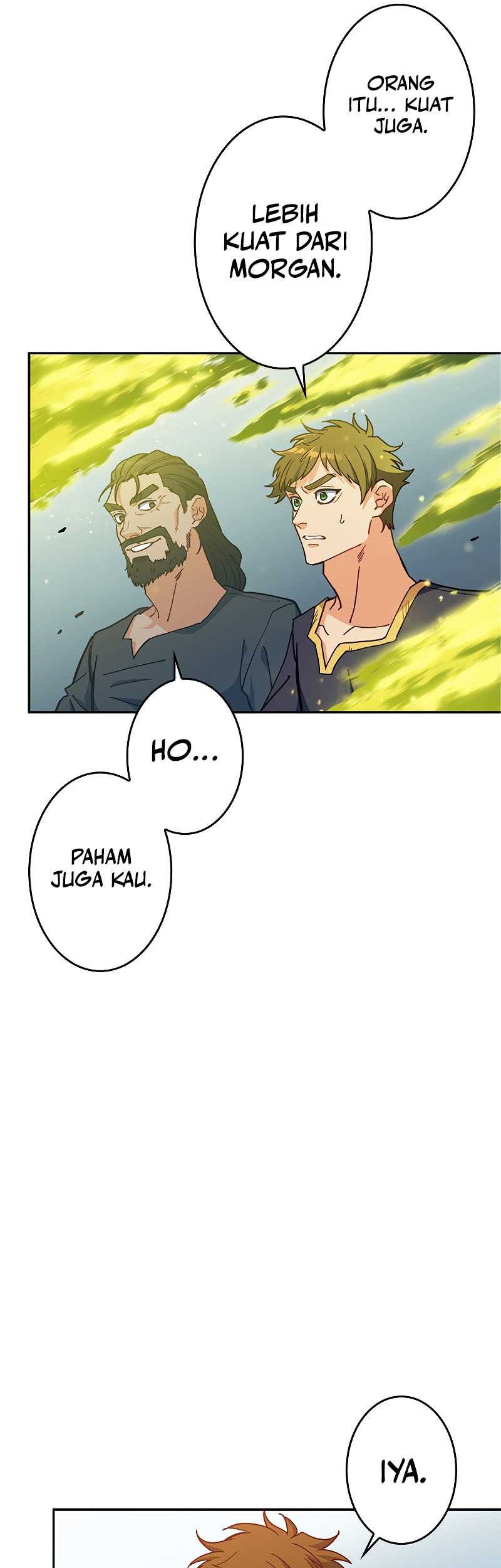 White Dragon Duke: Pendragon Chapter 92 - halaman 12