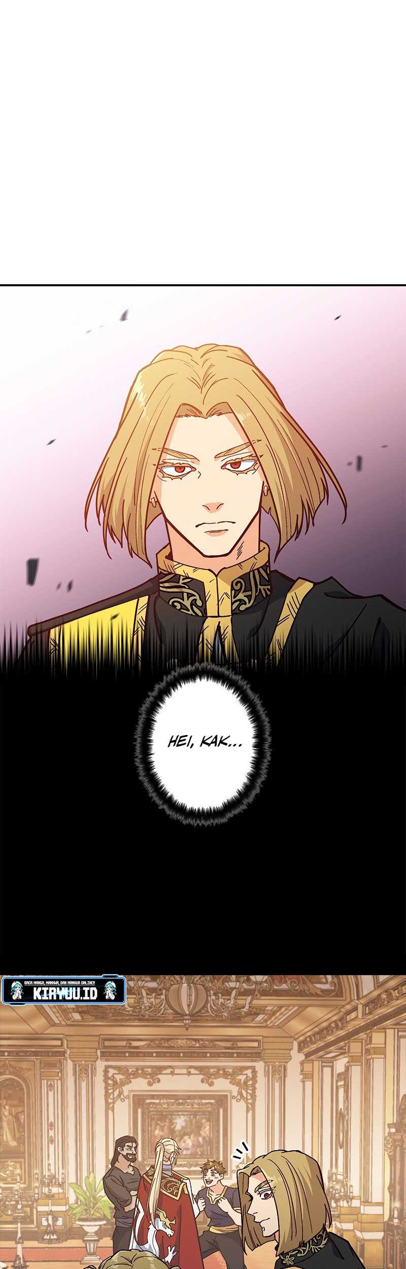 White Dragon Duke: Pendragon Chapter 92 - halaman 14