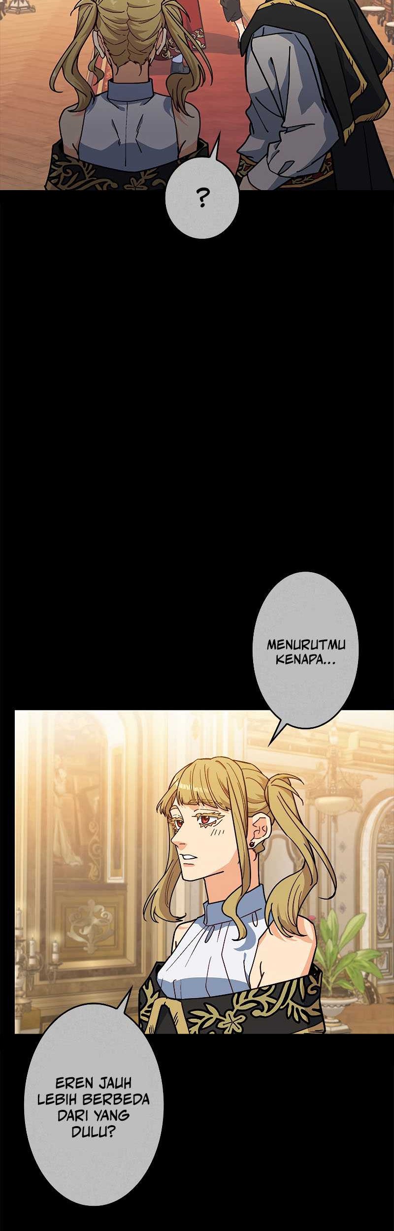 White Dragon Duke: Pendragon Chapter 92 - halaman 15