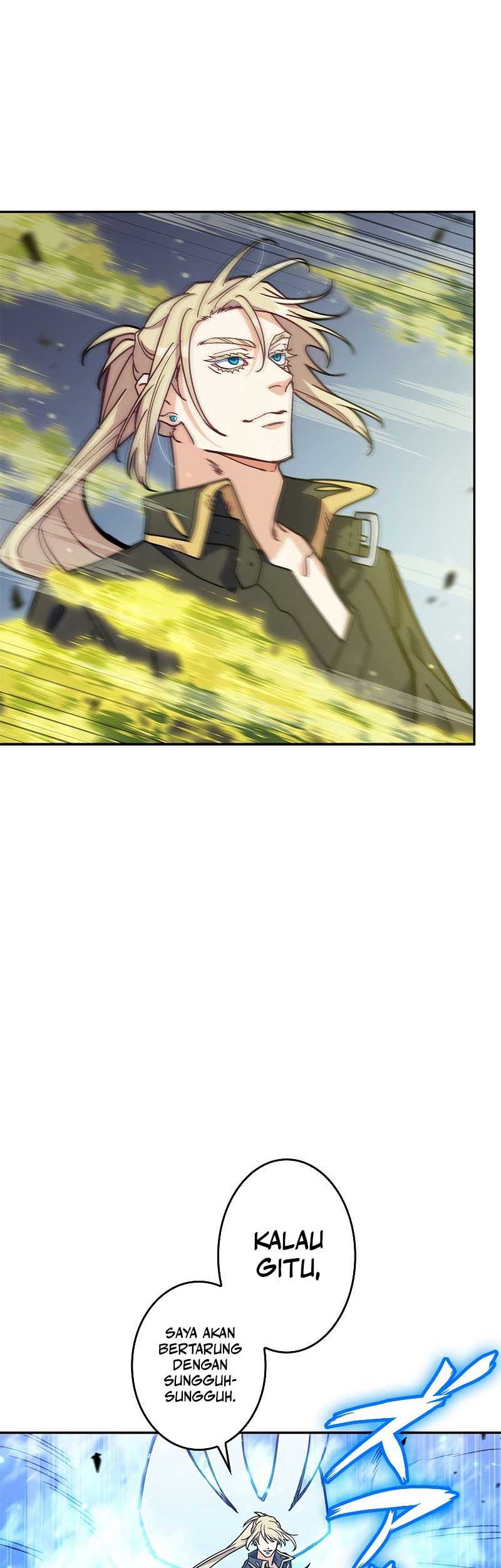 White Dragon Duke: Pendragon Chapter 92 - halaman 18