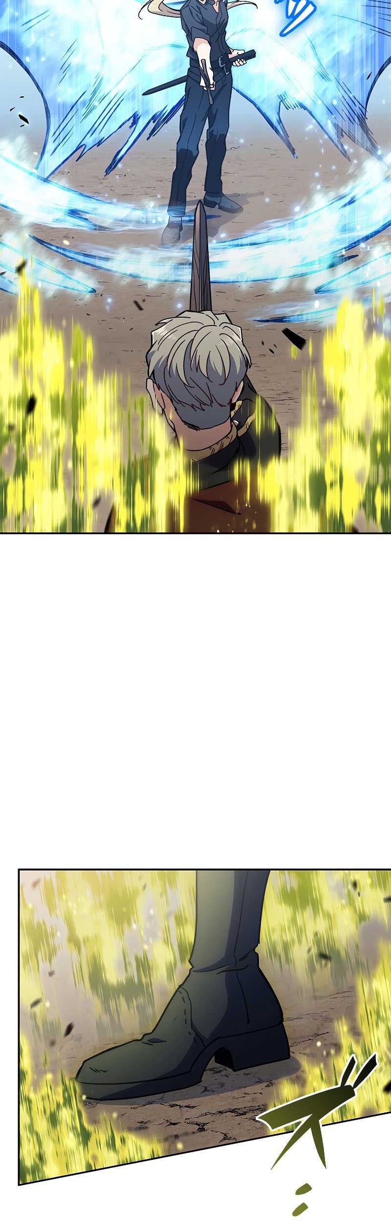 White Dragon Duke: Pendragon Chapter 92 - halaman 19