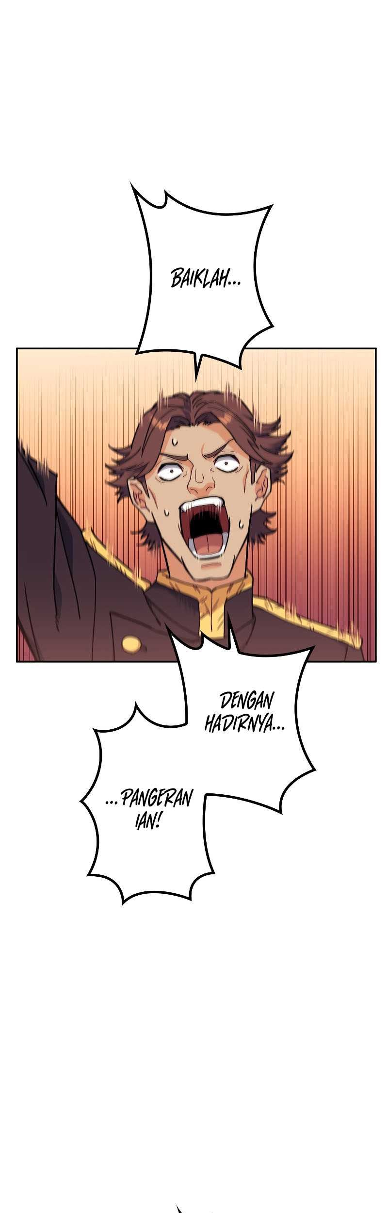 White Dragon Duke: Pendragon Chapter 92 - halaman 2