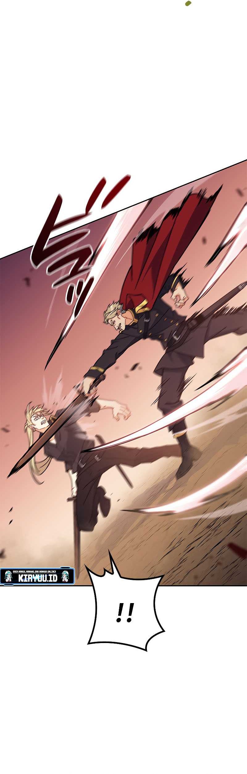 White Dragon Duke: Pendragon Chapter 92 - halaman 20