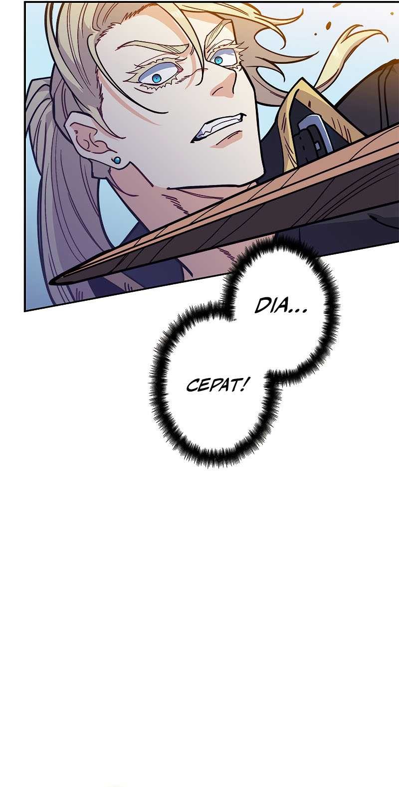 White Dragon Duke: Pendragon Chapter 92 - halaman 21