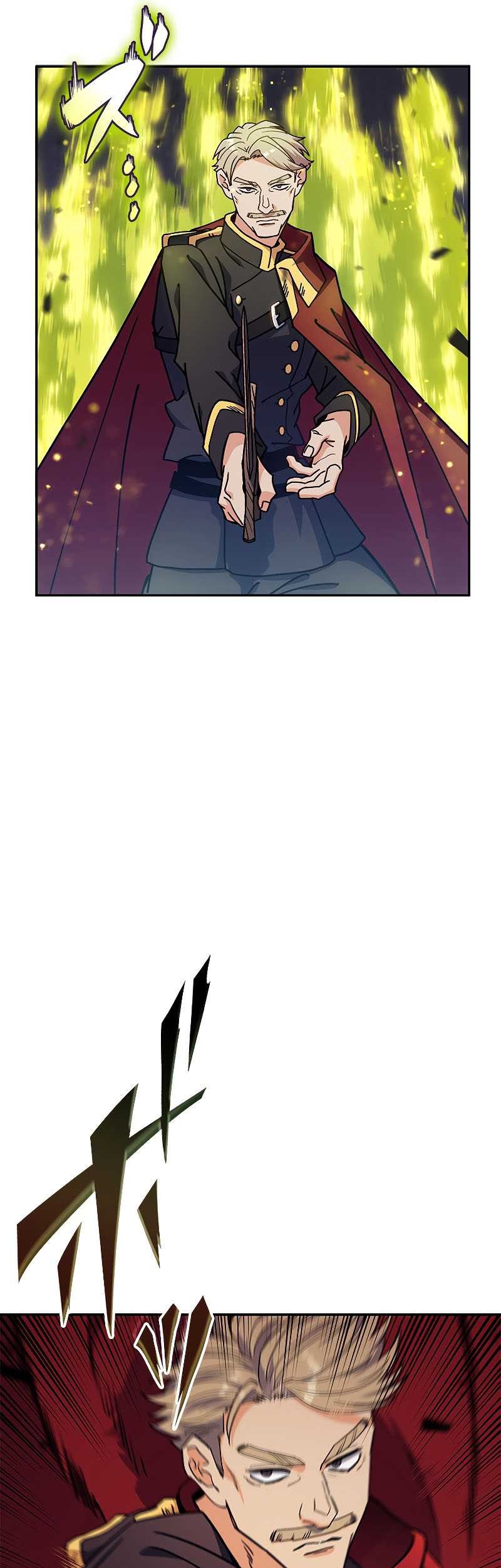 White Dragon Duke: Pendragon Chapter 92 - halaman 22