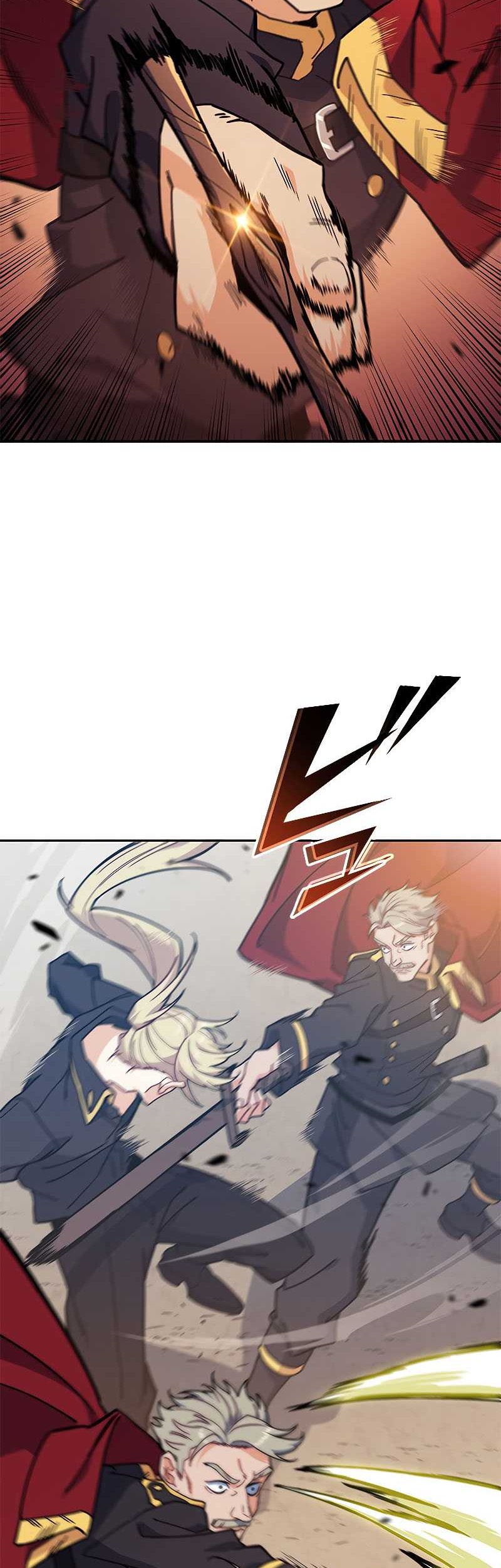 White Dragon Duke: Pendragon Chapter 92 - halaman 23