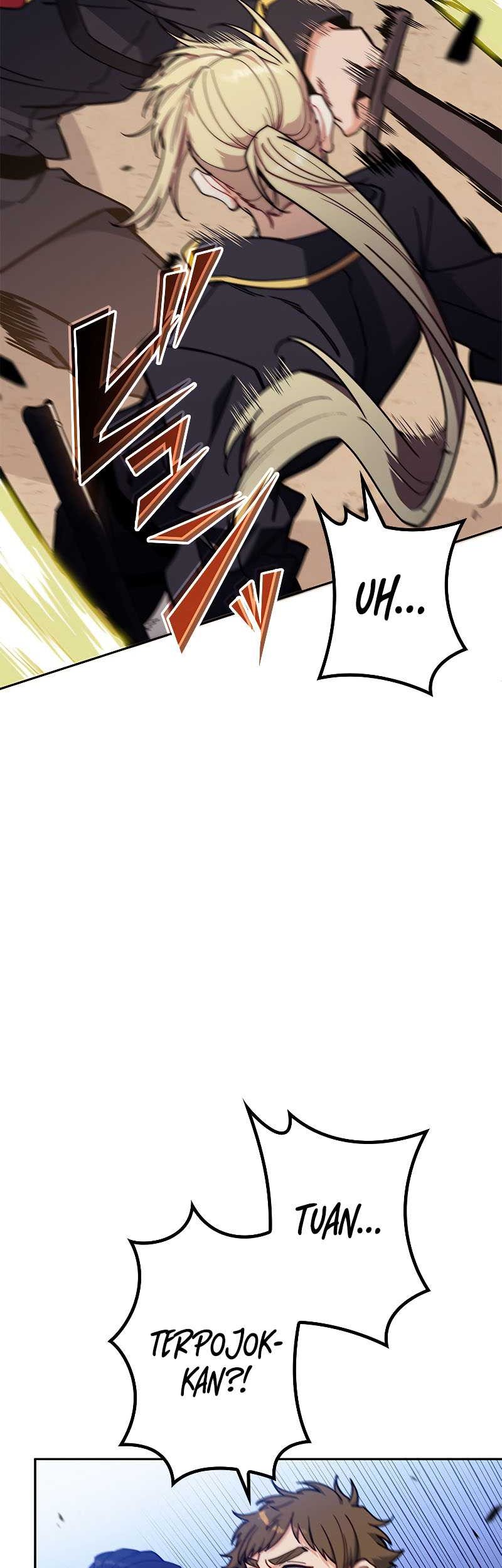White Dragon Duke: Pendragon Chapter 92 - halaman 24