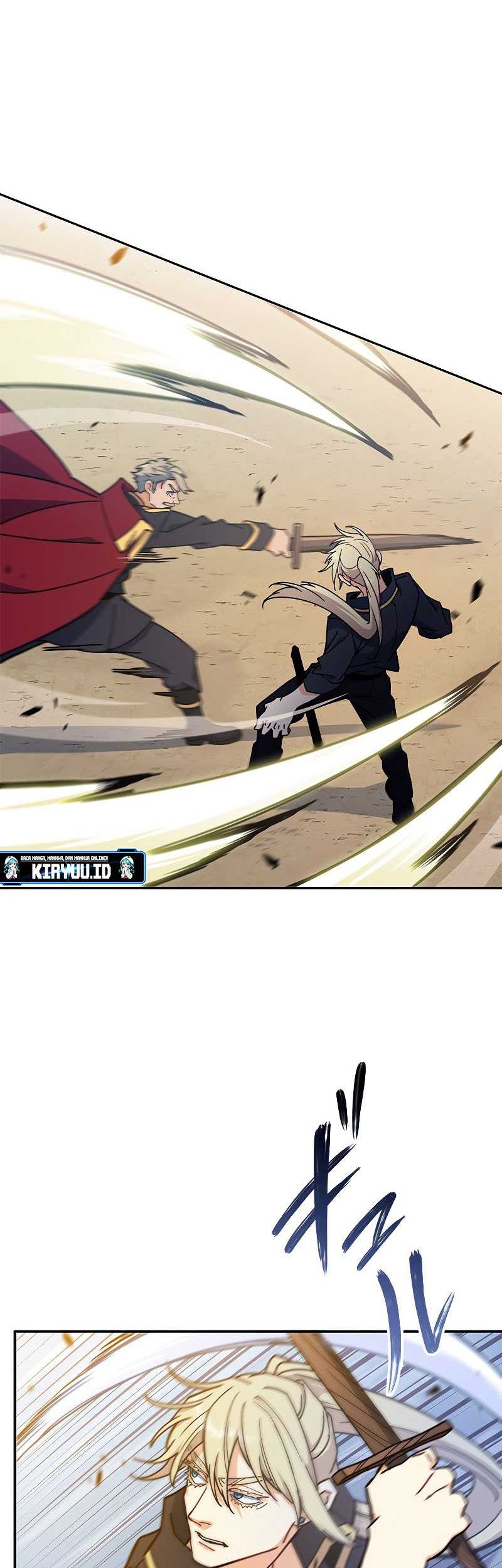 White Dragon Duke: Pendragon Chapter 92 - halaman 30