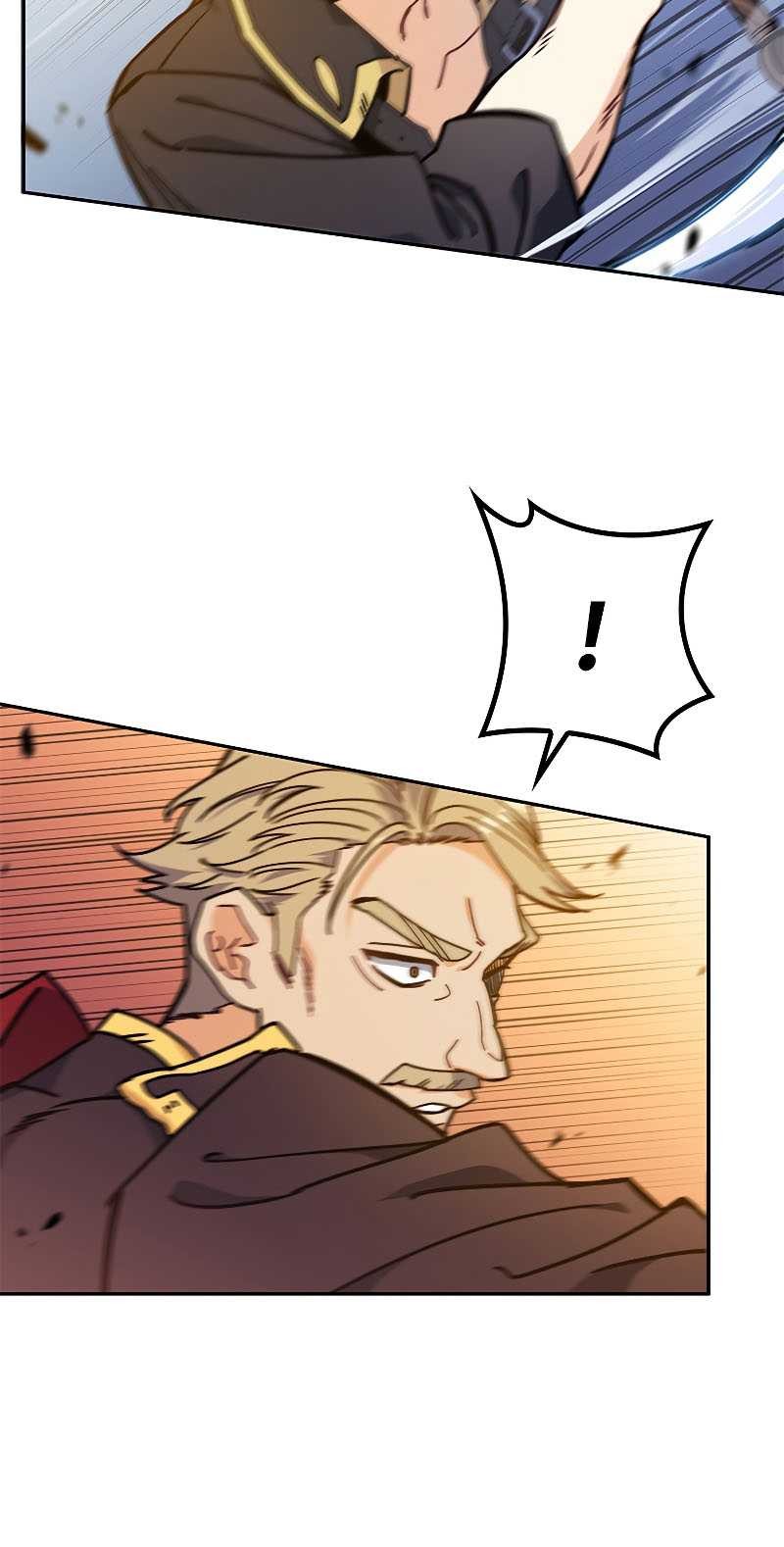 White Dragon Duke: Pendragon Chapter 92 - halaman 31