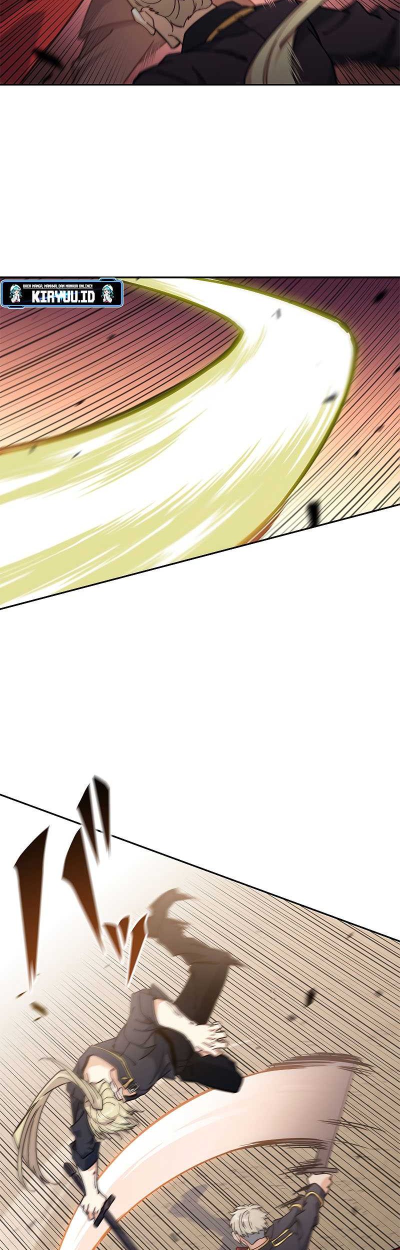 White Dragon Duke: Pendragon Chapter 92 - halaman 34