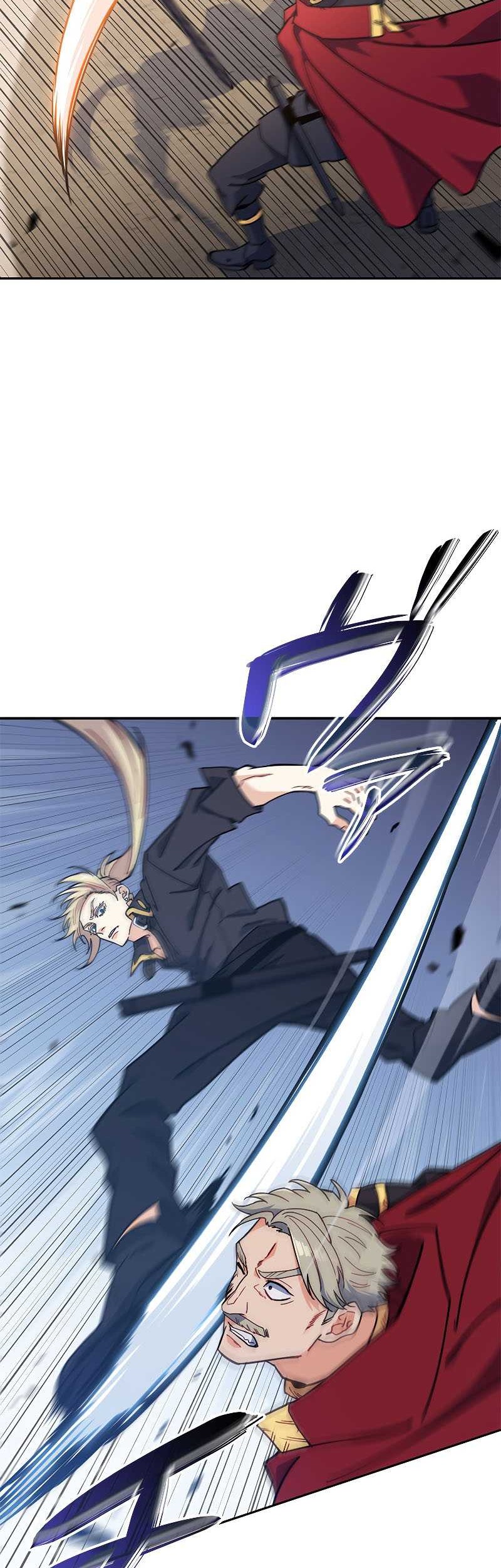 White Dragon Duke: Pendragon Chapter 92 - halaman 35
