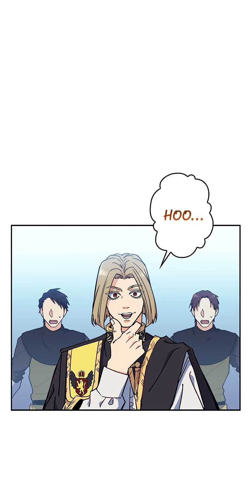 White Dragon Duke: Pendragon Chapter 92 - halaman 41