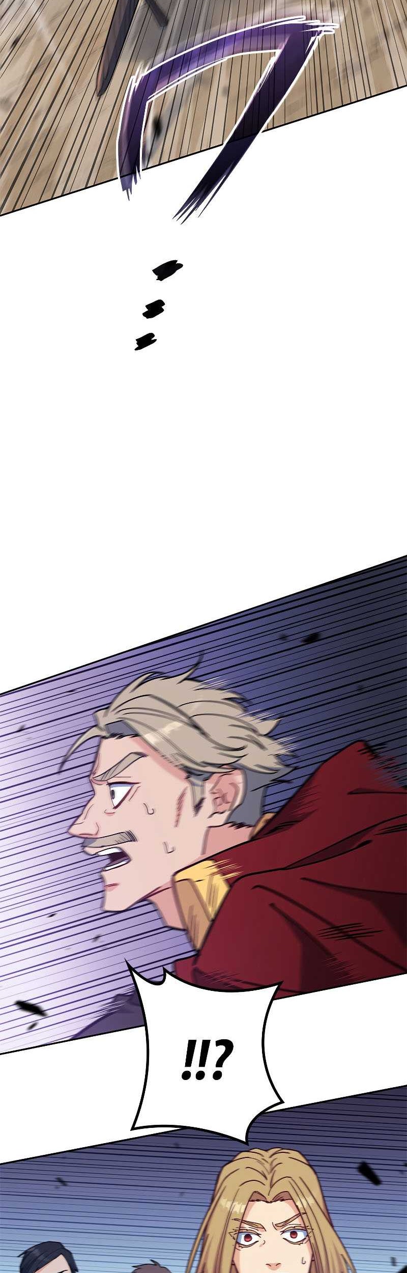 White Dragon Duke: Pendragon Chapter 92 - halaman 48
