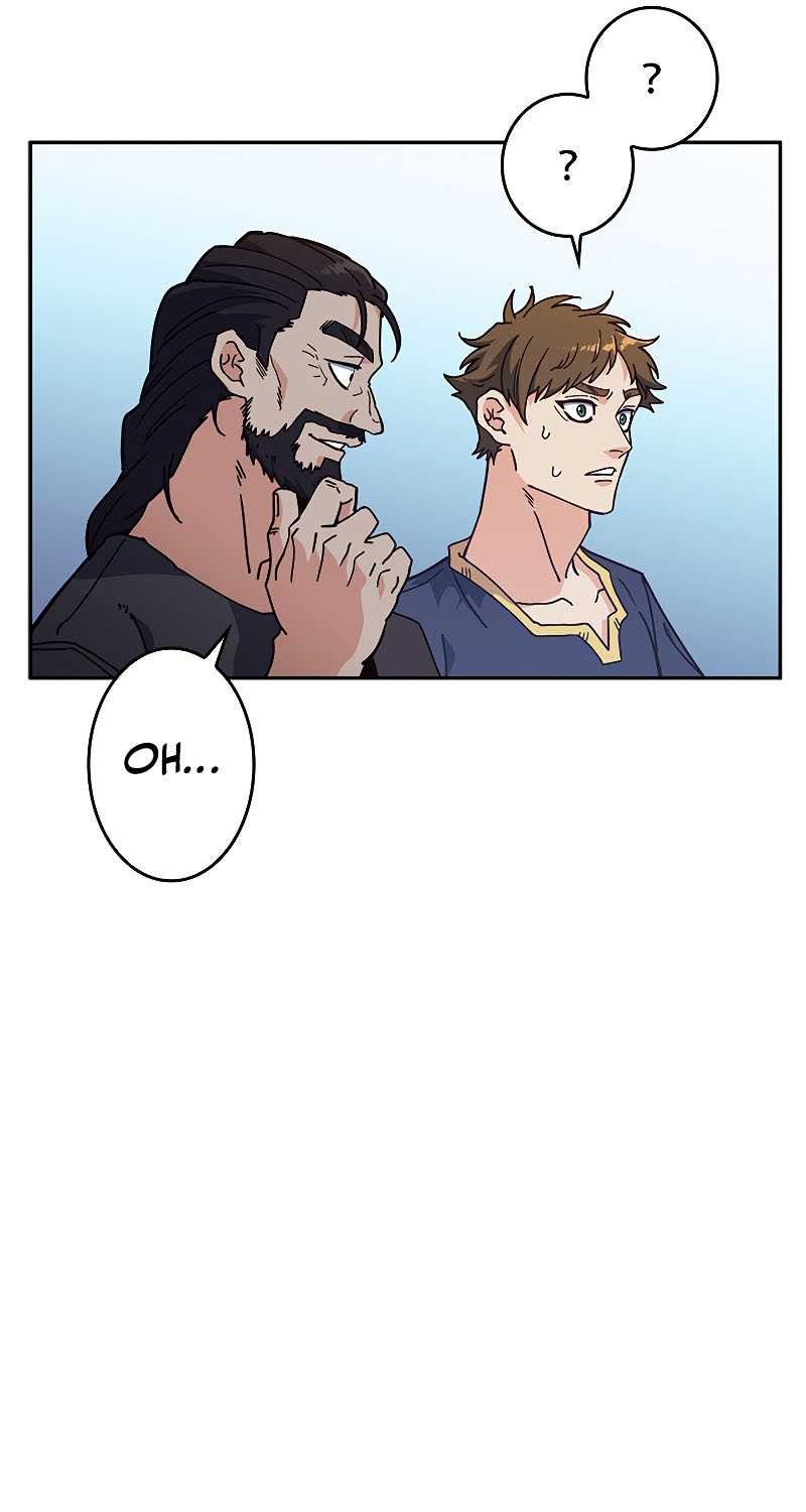 White Dragon Duke: Pendragon Chapter 92 - halaman 51