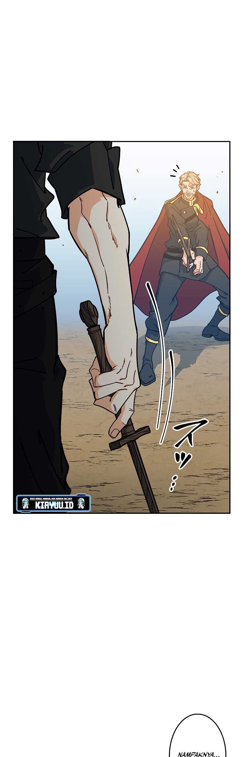 White Dragon Duke: Pendragon Chapter 92 - halaman 53