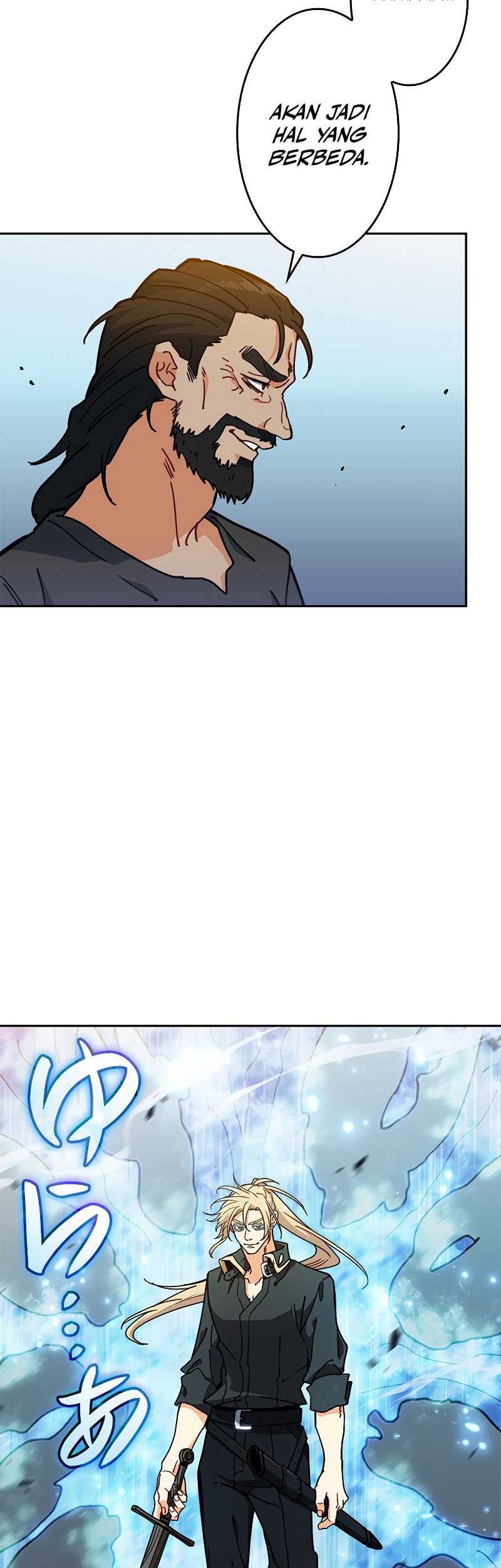 White Dragon Duke: Pendragon Chapter 92 - halaman 54