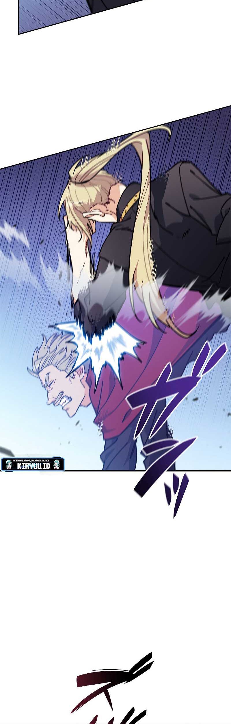 White Dragon Duke: Pendragon Chapter 93 - halaman 10