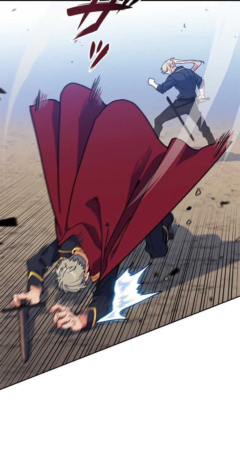 White Dragon Duke: Pendragon Chapter 93 - halaman 11