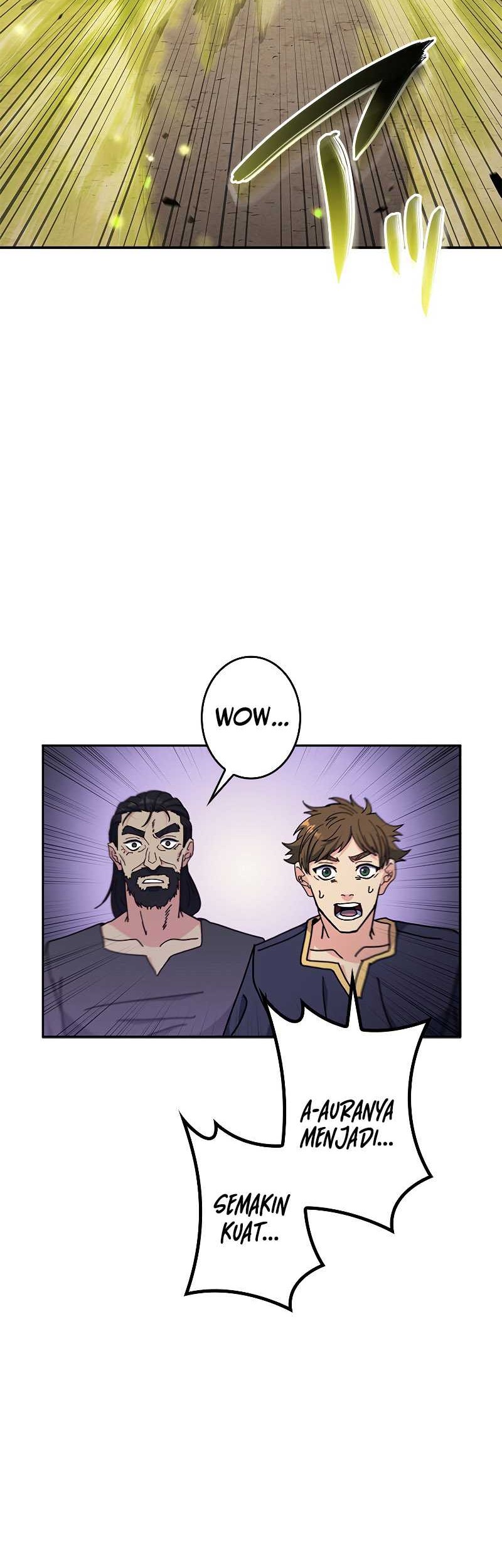 White Dragon Duke: Pendragon Chapter 93 - halaman 15
