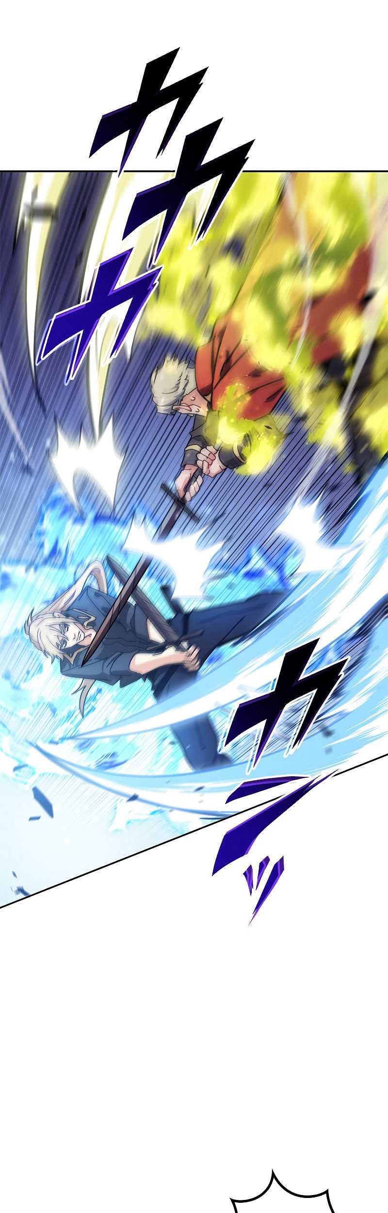 White Dragon Duke: Pendragon Chapter 93 - halaman 17