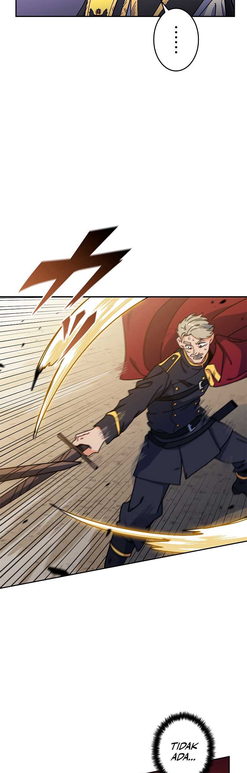 White Dragon Duke: Pendragon Chapter 93 - halaman 19