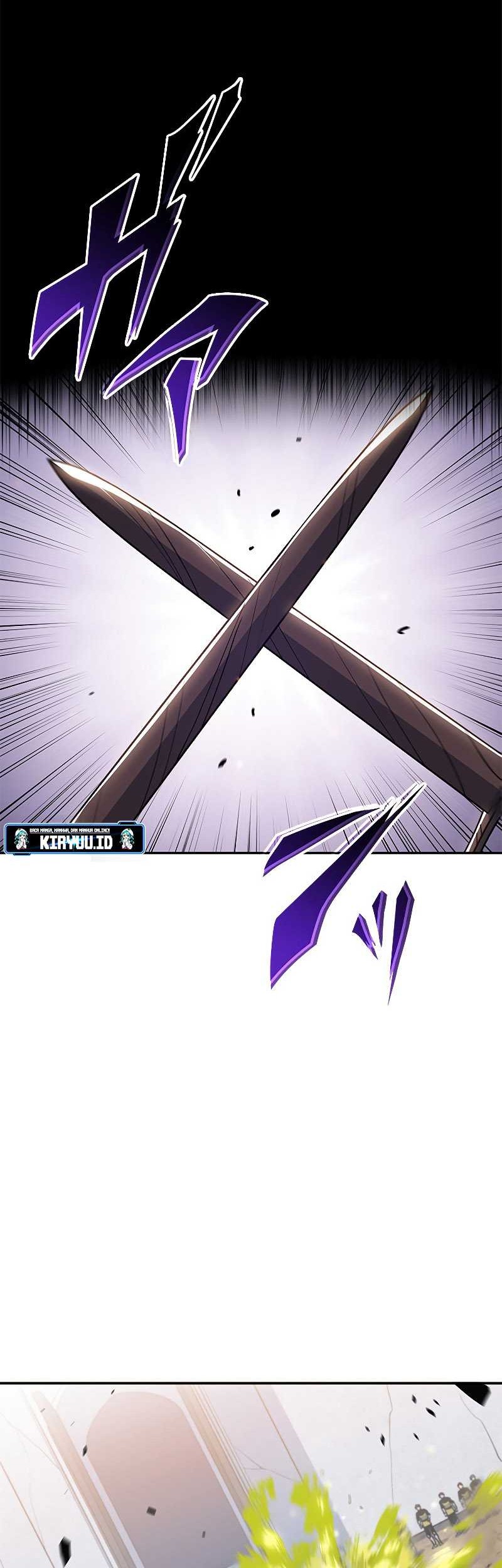 White Dragon Duke: Pendragon Chapter 93 - halaman 25