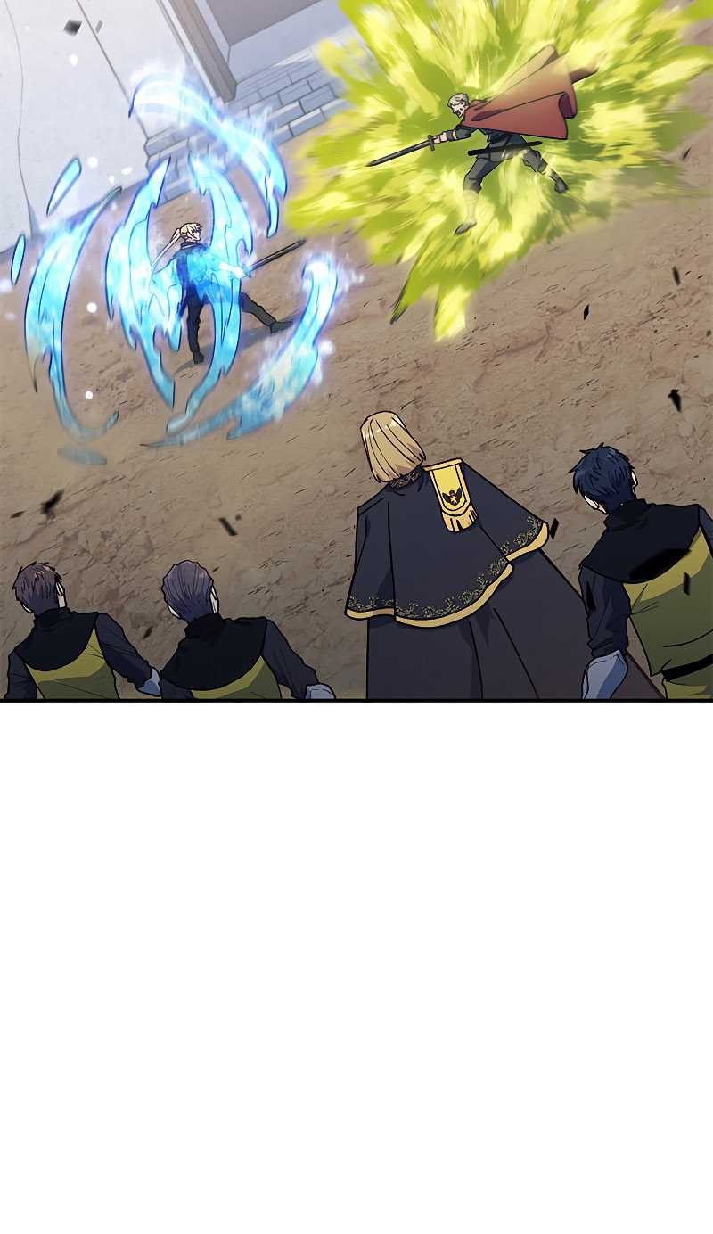 White Dragon Duke: Pendragon Chapter 93 - halaman 26