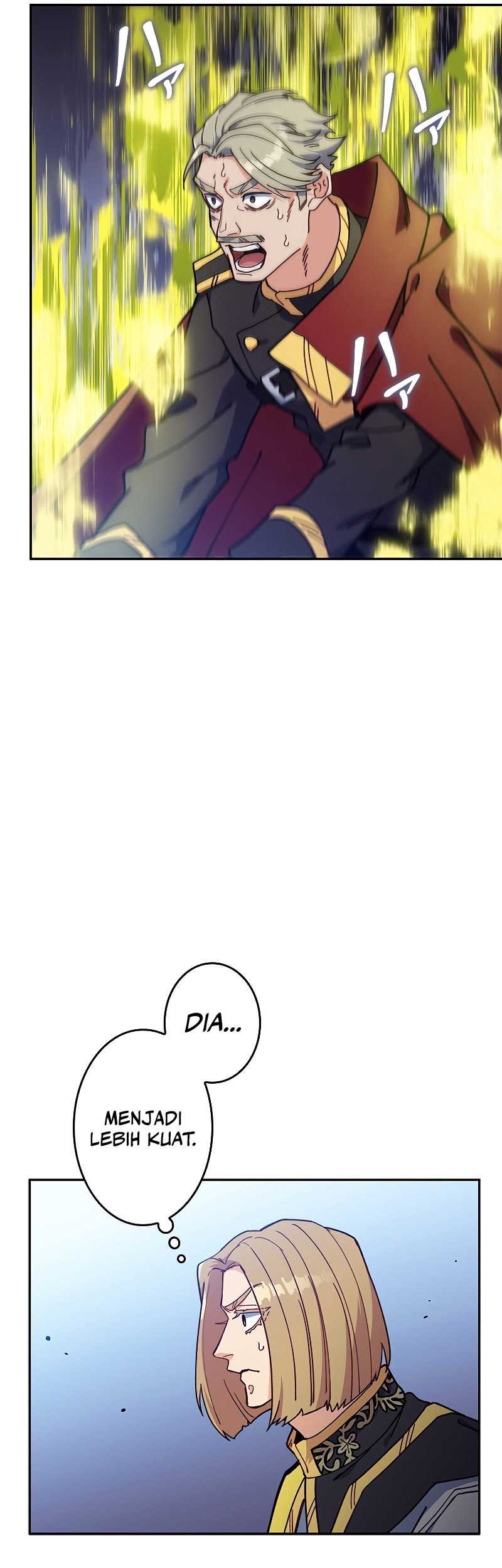 White Dragon Duke: Pendragon Chapter 93 - halaman 27