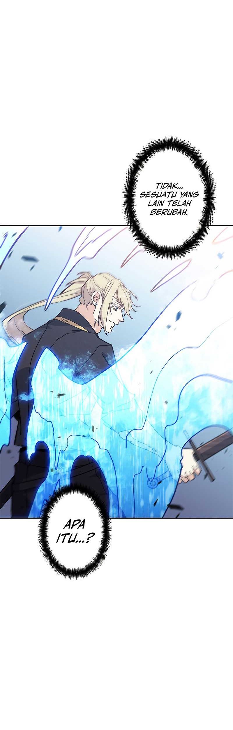 White Dragon Duke: Pendragon Chapter 93 - halaman 28