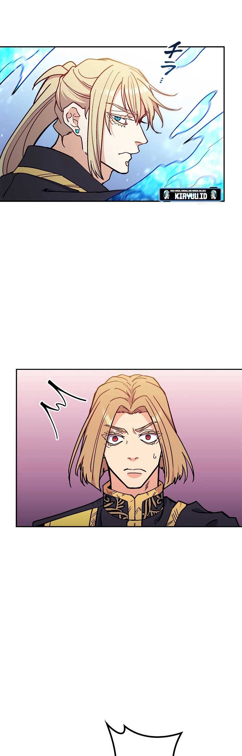 White Dragon Duke: Pendragon Chapter 93 - halaman 29