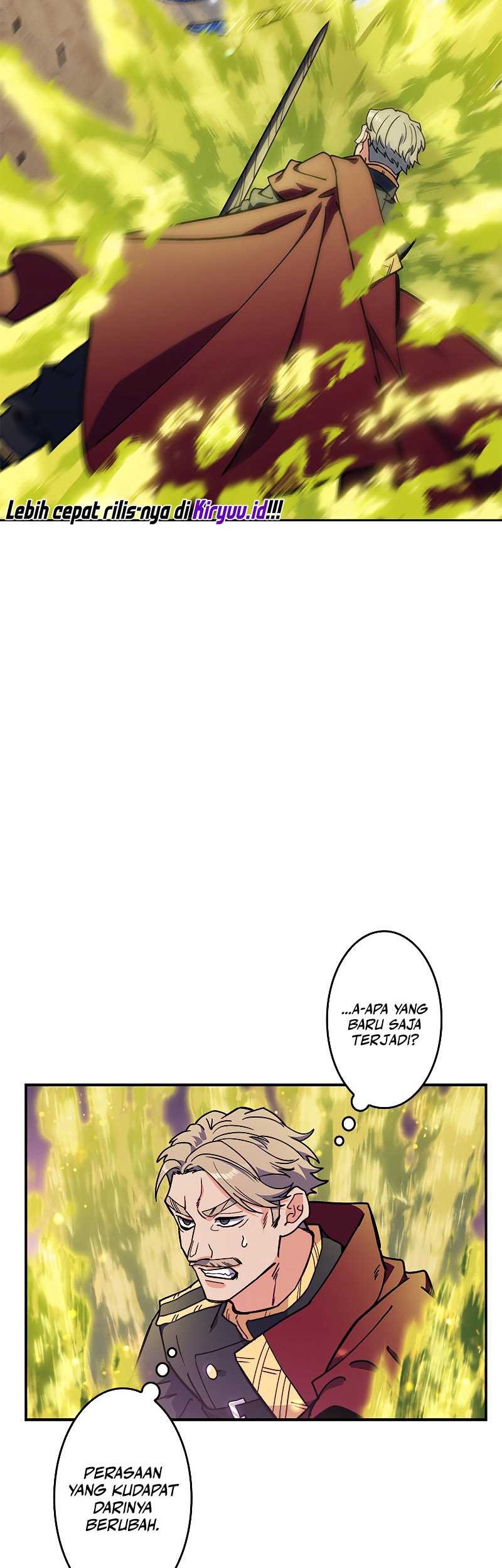 White Dragon Duke: Pendragon Chapter 93 - halaman 3