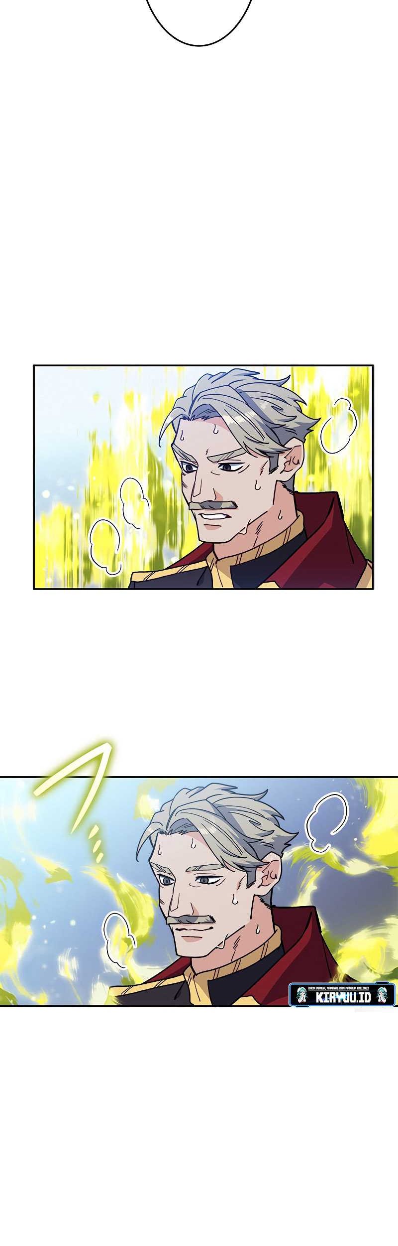 White Dragon Duke: Pendragon Chapter 93 - halaman 33