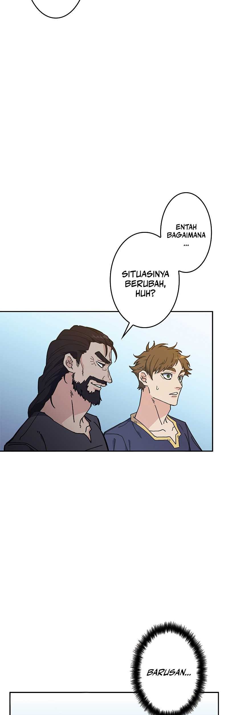 White Dragon Duke: Pendragon Chapter 93 - halaman 4