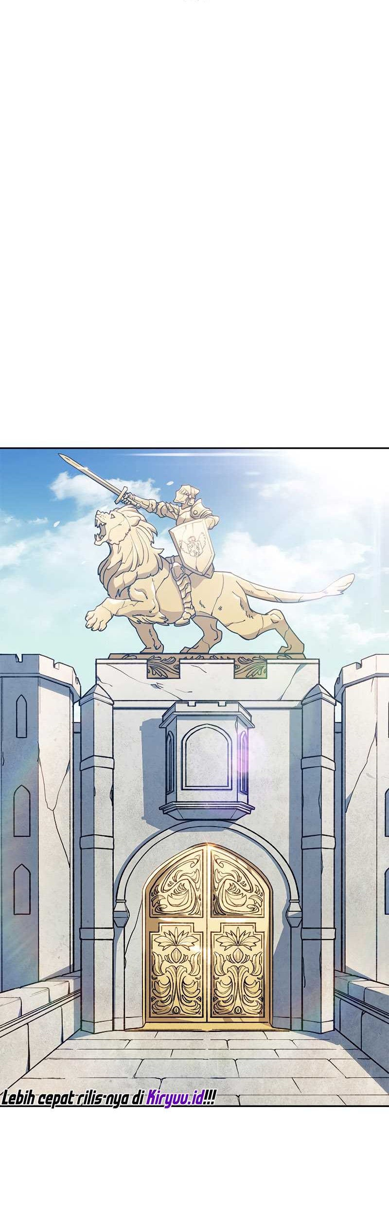White Dragon Duke: Pendragon Chapter 93 - halaman 46
